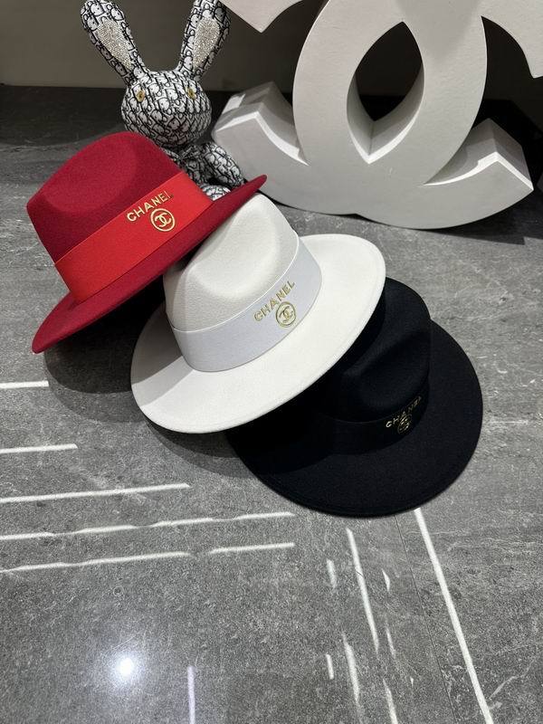 Chanel Top Hat dx (21)