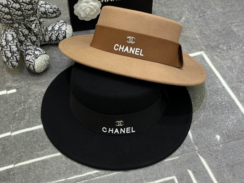 Chanel Top Hat dx (210)