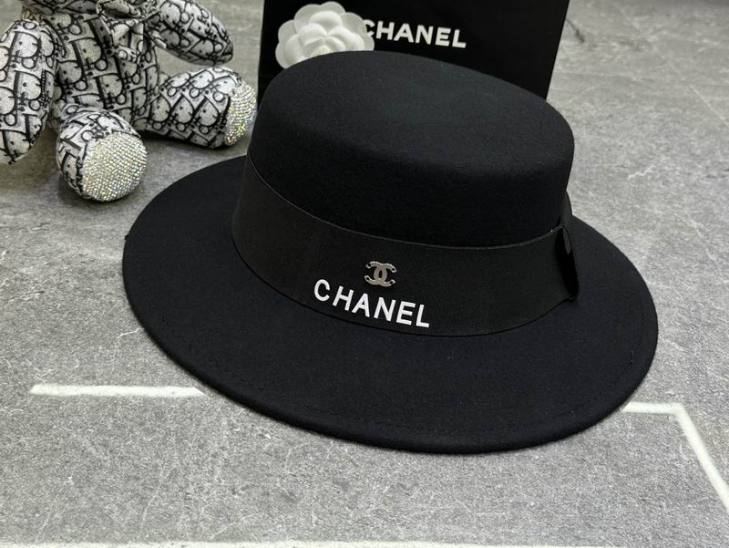 Chanel Top Hat dx (211)
