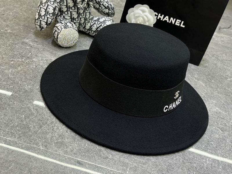 Chanel Top Hat dx (213)