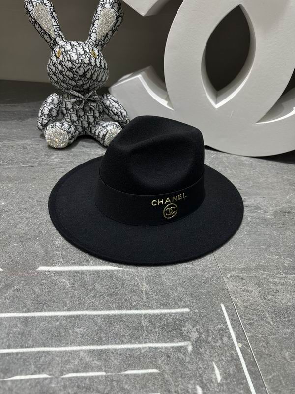 Chanel Top Hat dx (22)