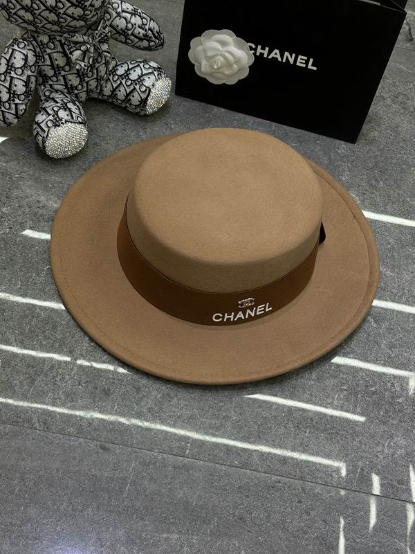 Chanel Top Hat dx (223)