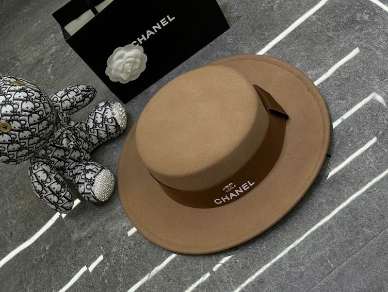 Chanel Top Hat dx (226)