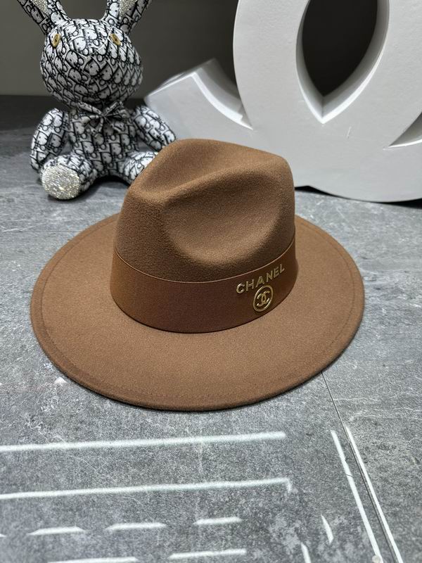 Chanel Top Hat dx (23)