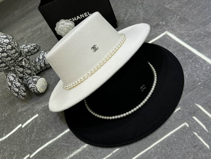 Chanel Top Hat dx (230)