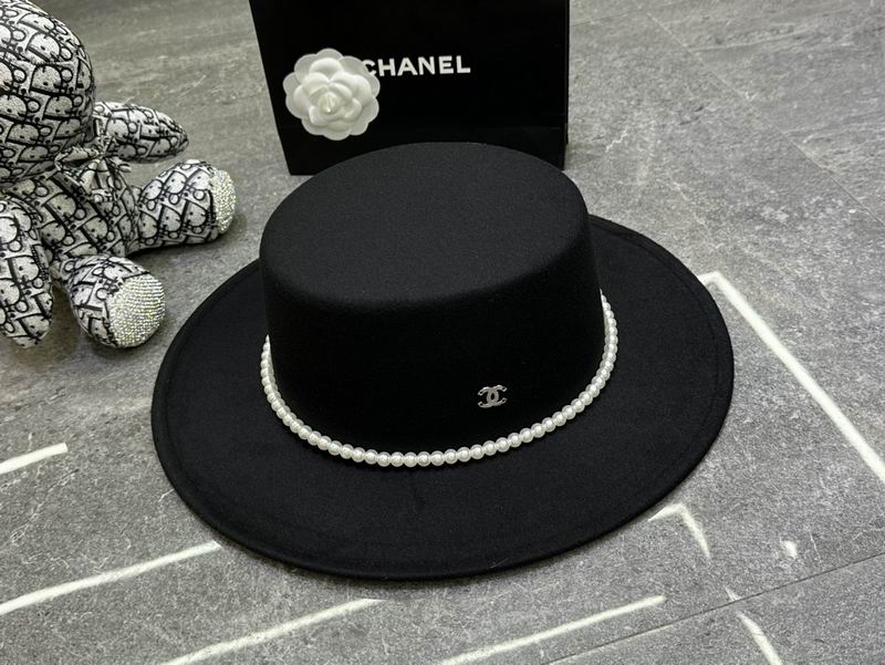 Chanel Top Hat dx (231)