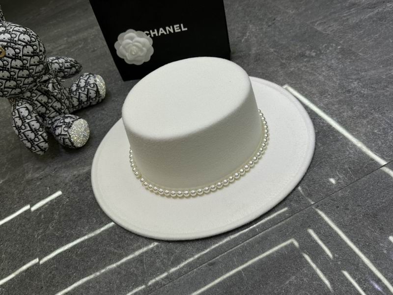 Chanel Top Hat dx (239)