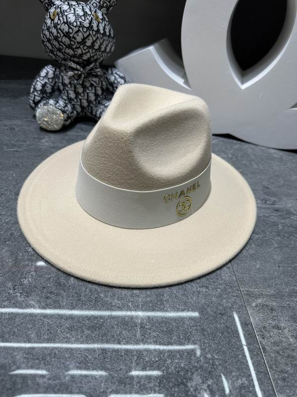 Chanel Top Hat dx (24)