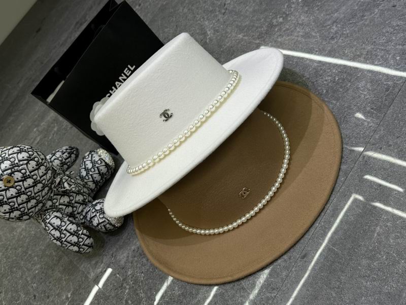 Chanel Top Hat dx (247)