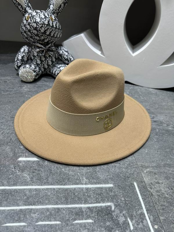 Chanel Top Hat dx (25)