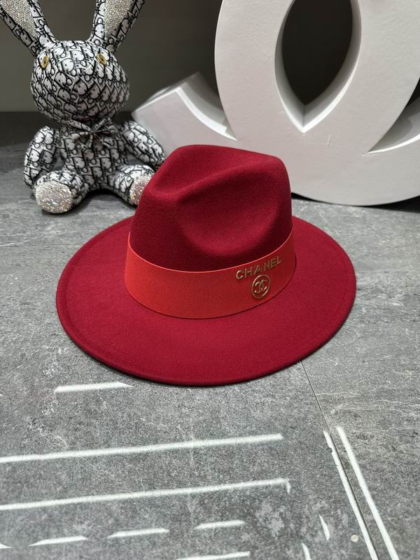 Chanel Top Hat dx (26)