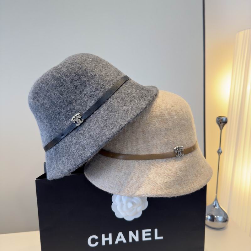 Chanel Top Hat dx (264)