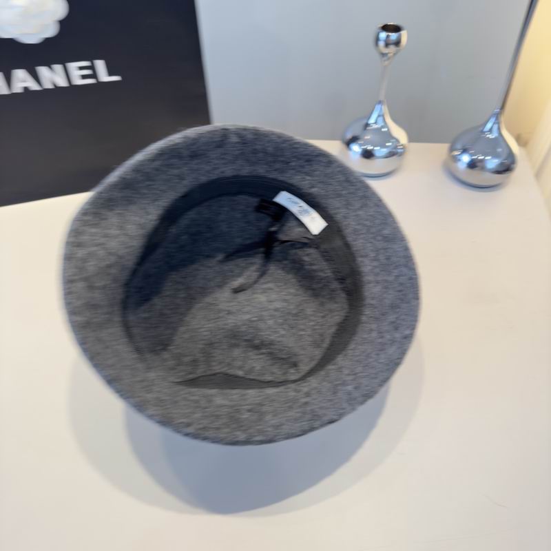 Chanel Top Hat dx (265)