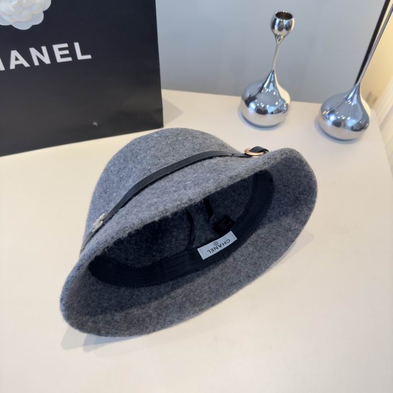 Chanel Top Hat dx (267)