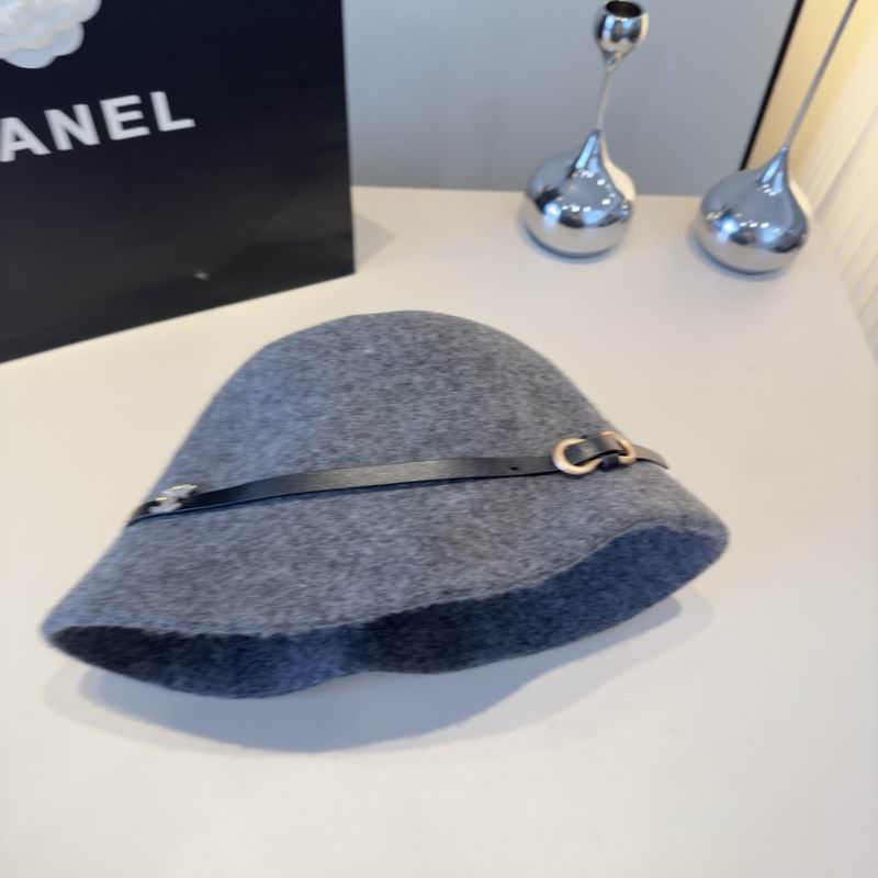 Chanel Top Hat dx (268)