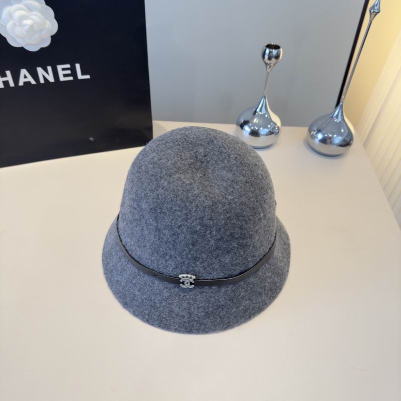 Chanel Top Hat dx (269)