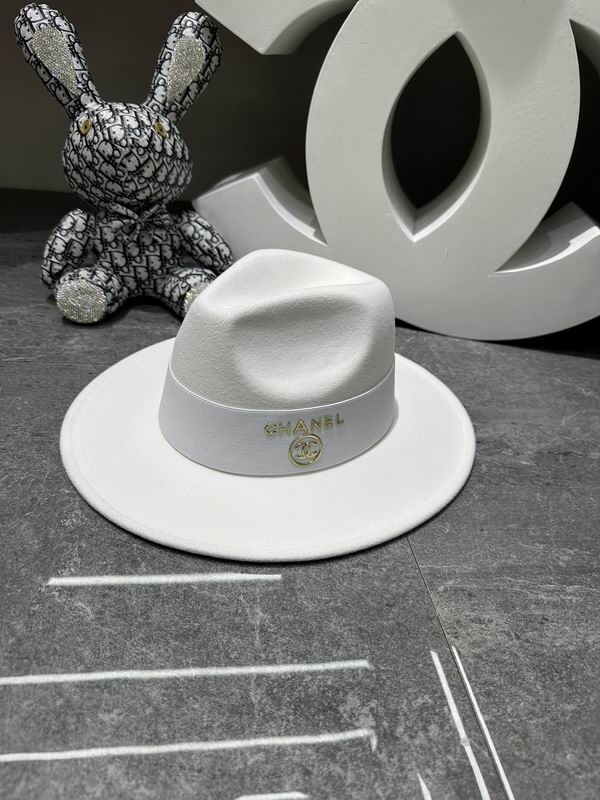 Chanel Top Hat dx (27)