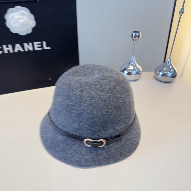 Chanel Top Hat dx (270)