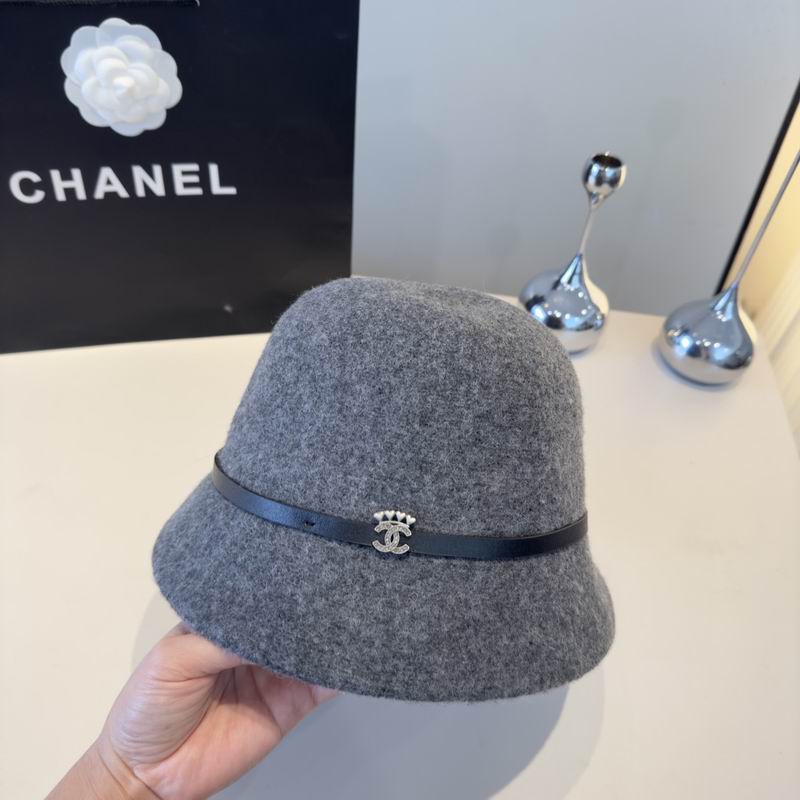 Chanel Top Hat dx (271)