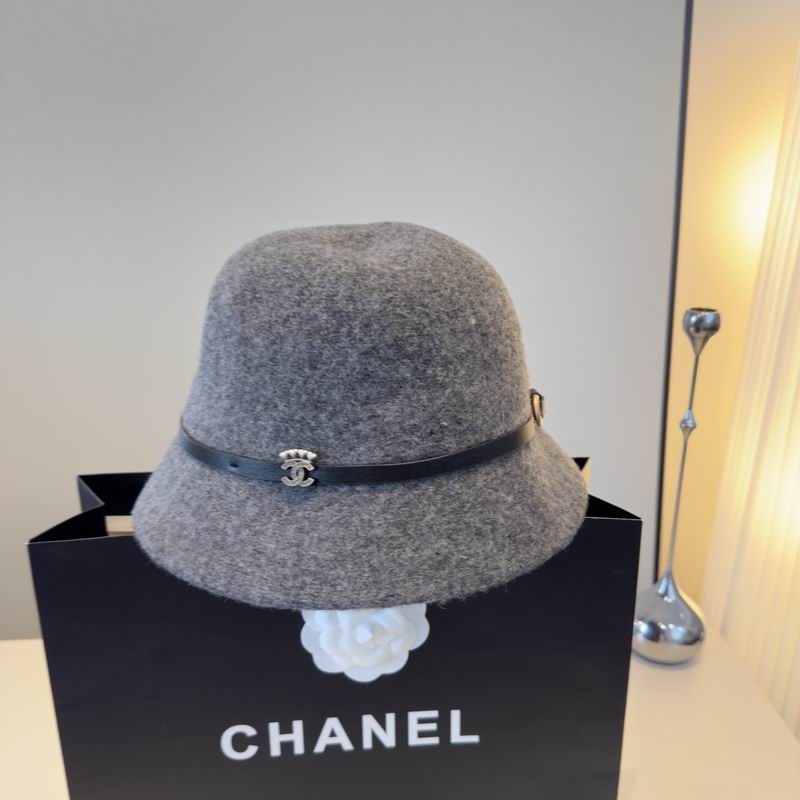 Chanel Top Hat dx (272)