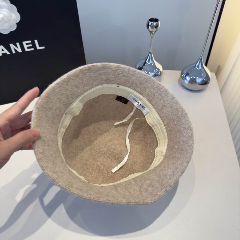 Chanel Top Hat dx (274)