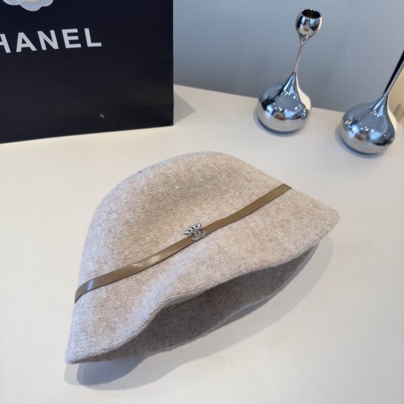Chanel Top Hat dx (275)