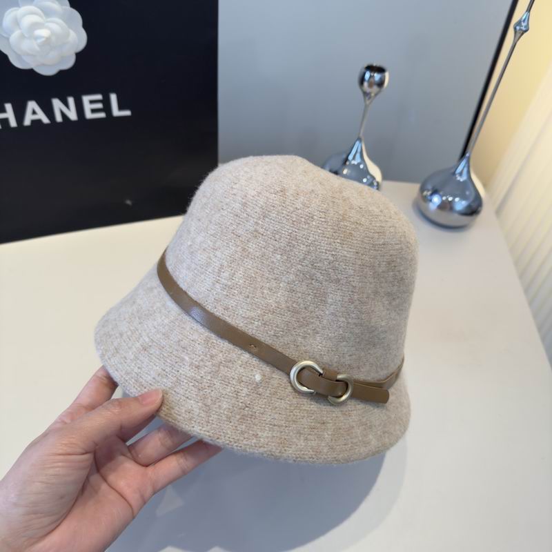 Chanel Top Hat dx (276)
