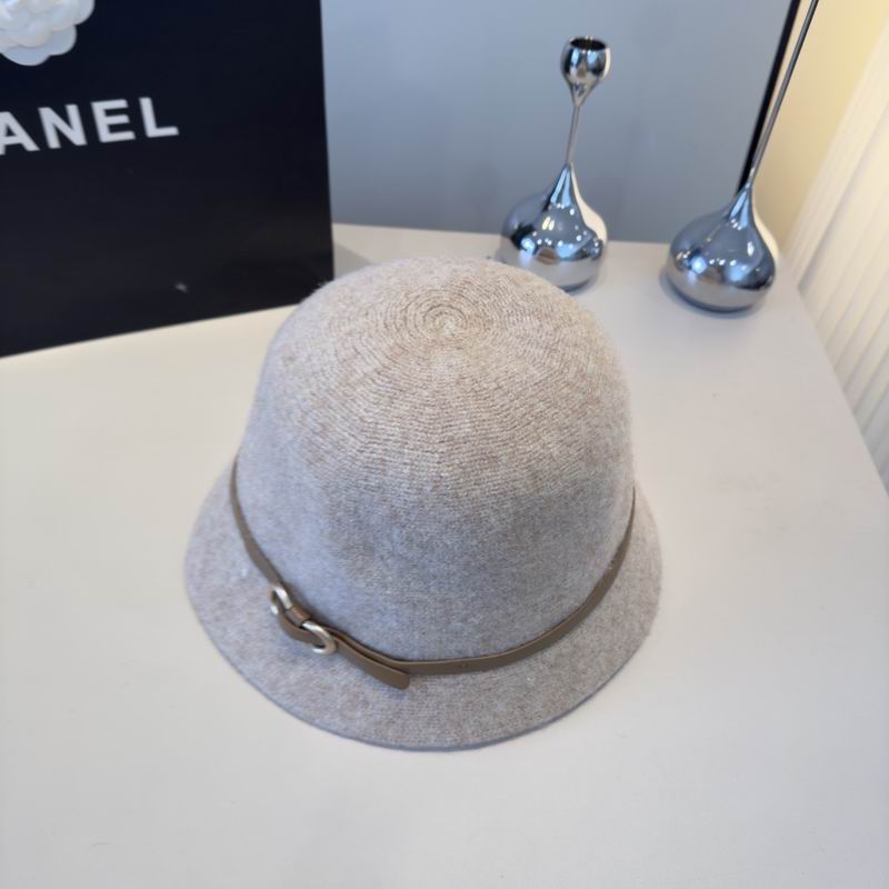 Chanel Top Hat dx (277)