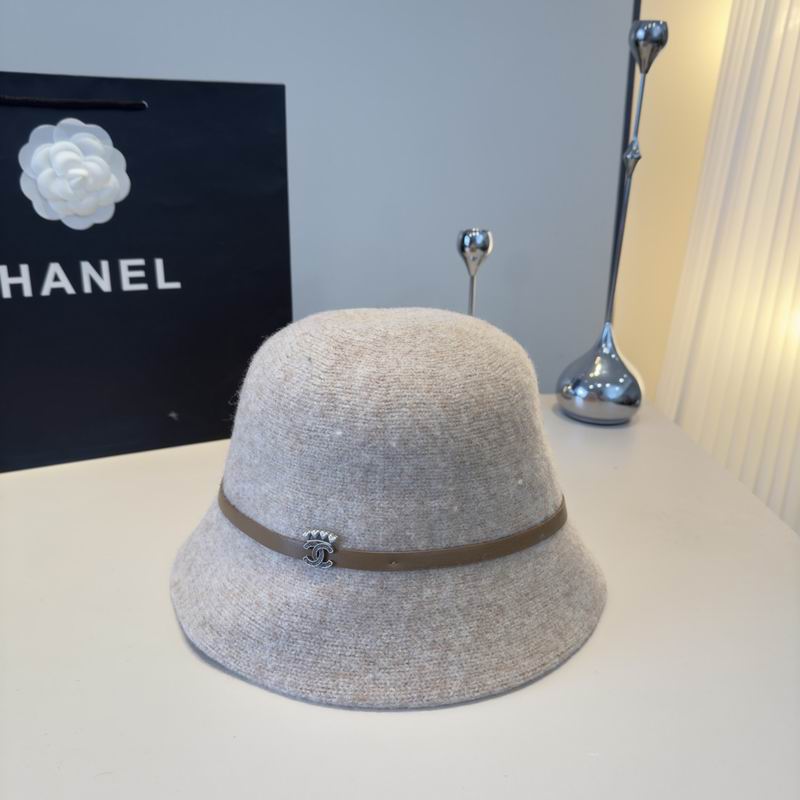 Chanel Top Hat dx (278)