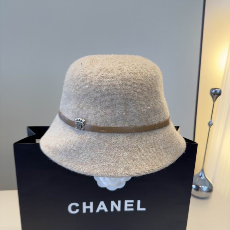 Chanel Top Hat dx (279)