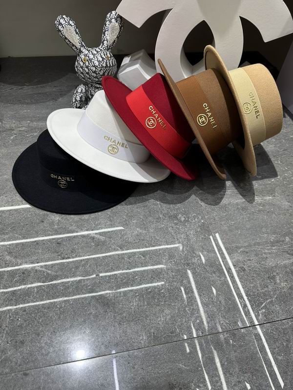 Chanel Top Hat dx (28)