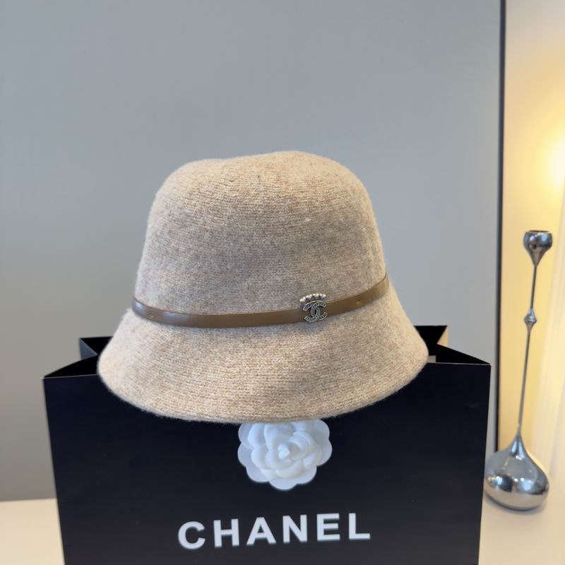Chanel Top Hat dx (280)