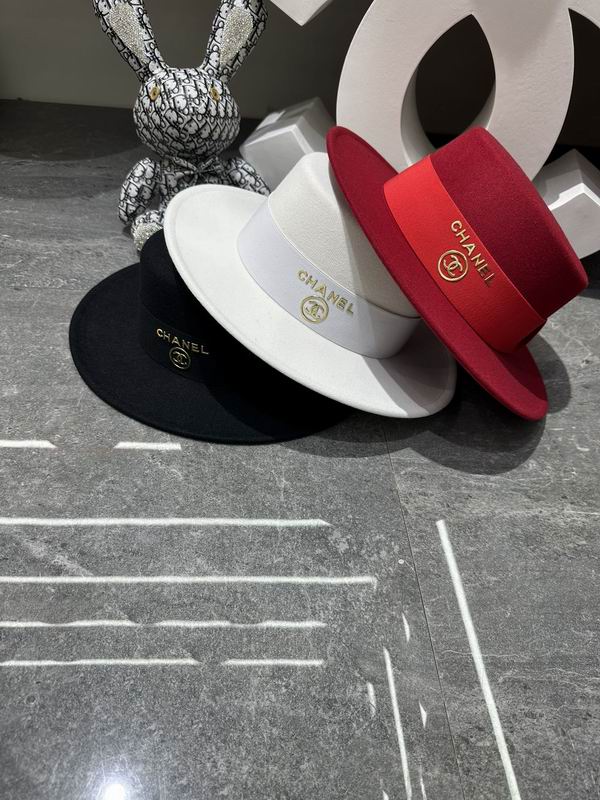 Chanel Top Hat dx (29)