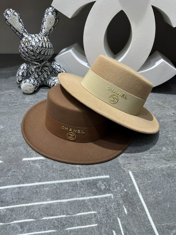 Chanel Top Hat dx (30)