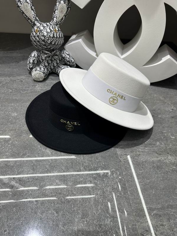 Chanel Top Hat dx (31)