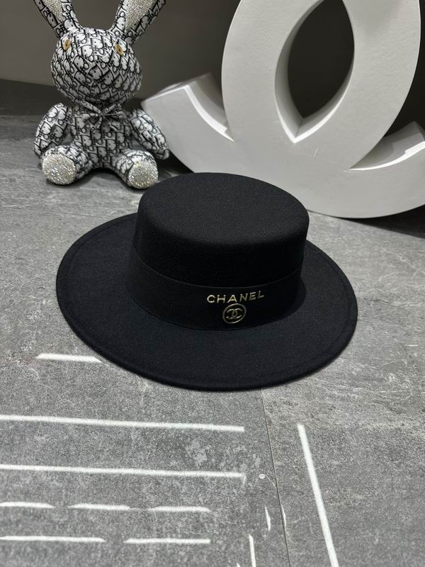 Chanel Top Hat dx (32)