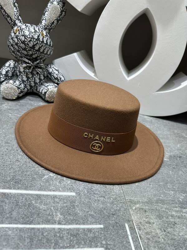 Chanel Top Hat dx (33)