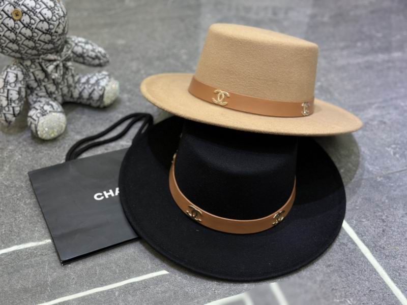 Chanel Top Hat dx (335)