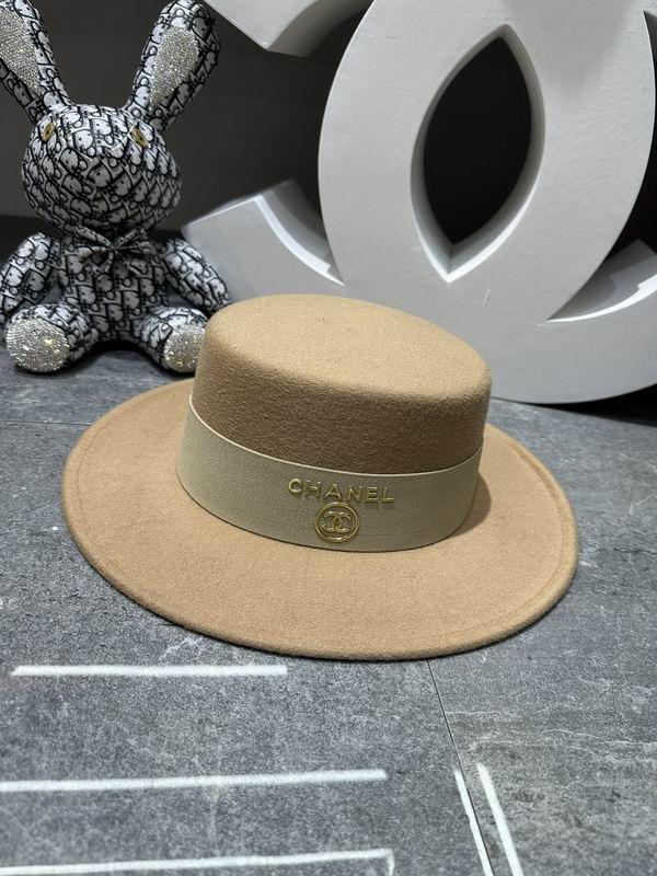 Chanel Top Hat dx (34)