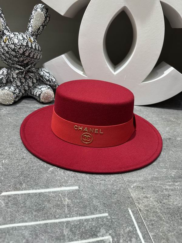 Chanel Top Hat dx (35)