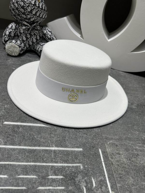 Chanel Top Hat dx (36)
