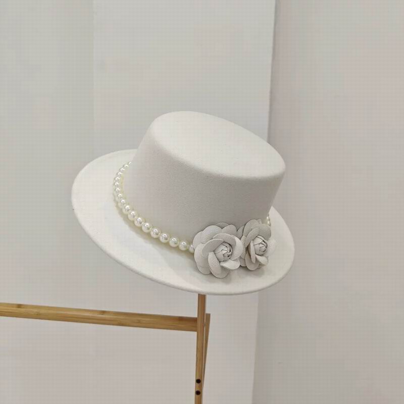 Chanel Top Hat dx (377)