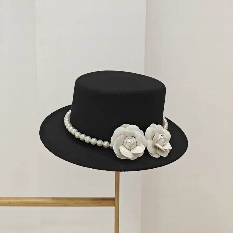 Chanel Top Hat dx (378)