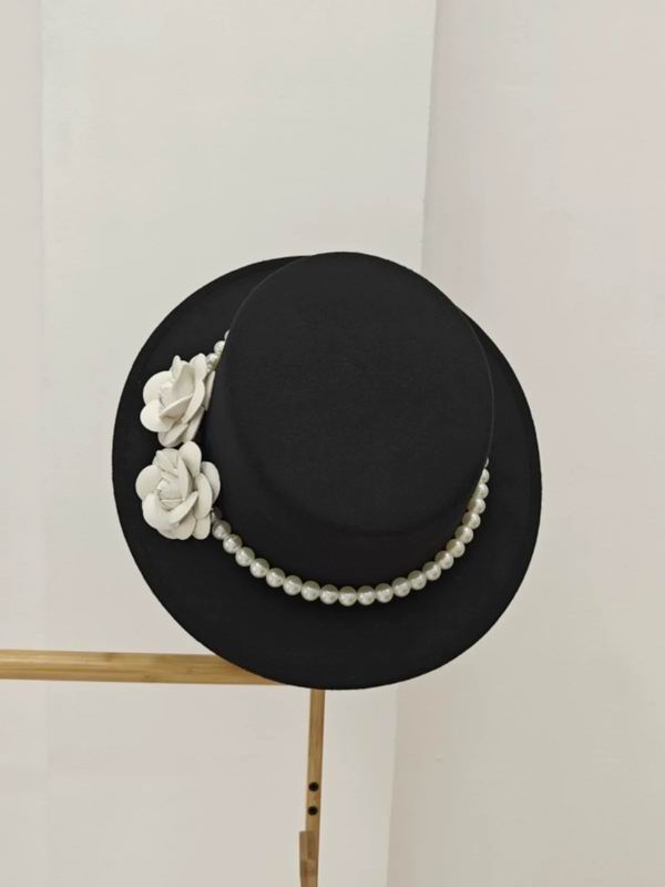 Chanel Top Hat dx (379)