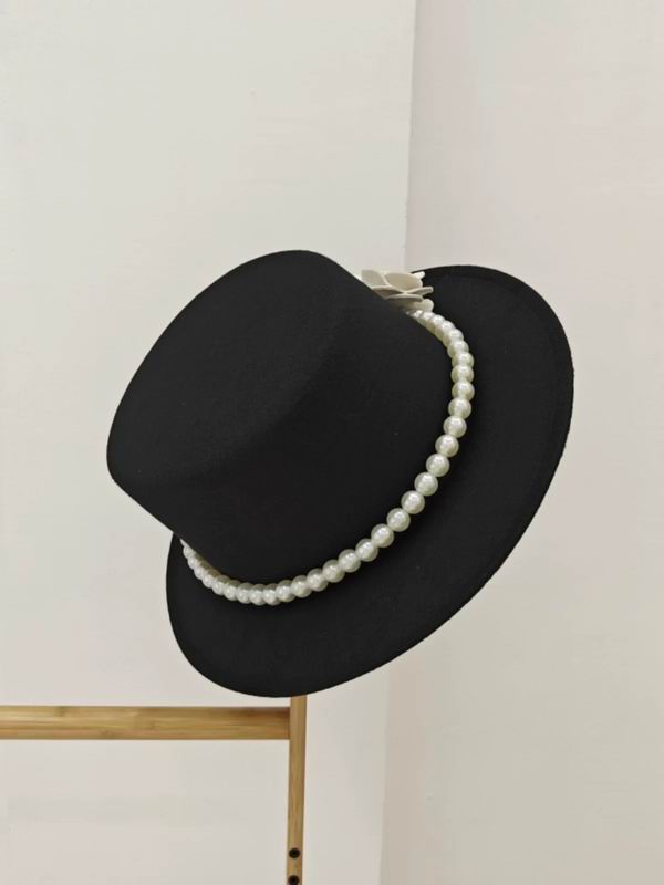 Chanel Top Hat dx (380)