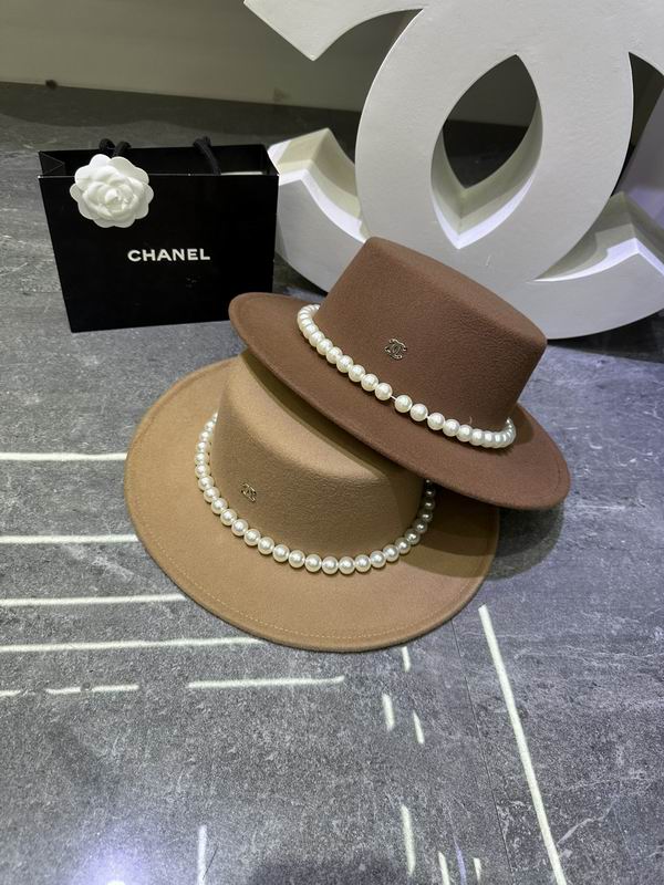 Chanel Top Hat dx (39)