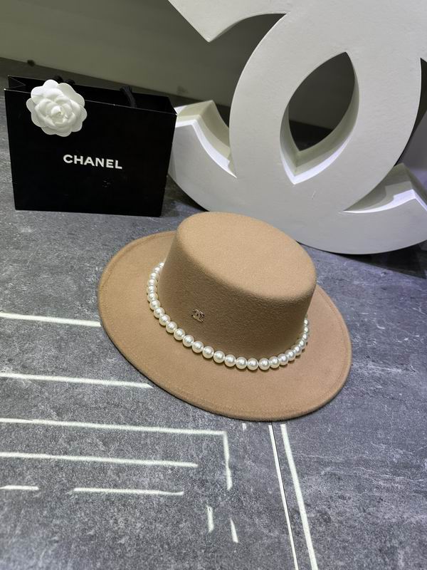 Chanel Top Hat dx (41)