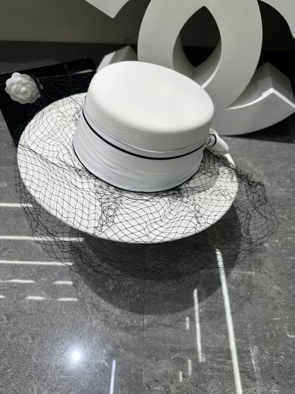 Chanel Top Hat dx (414)
