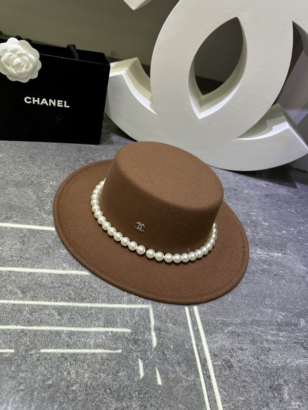 Chanel Top Hat dx (42)
