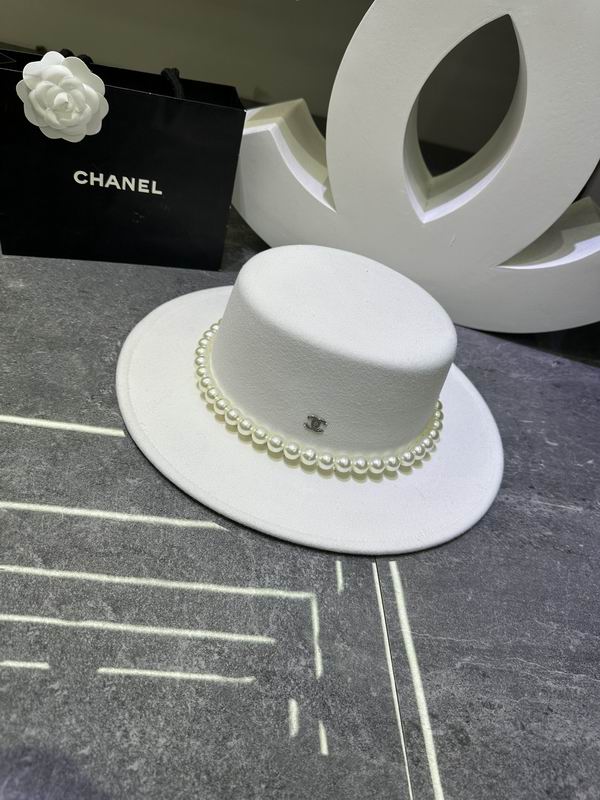 Chanel Top Hat dx (43)